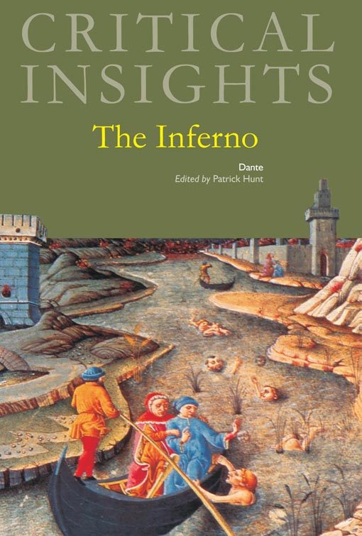 Title details for Critical Insights: The Inferno by Patrick Hunt - Available